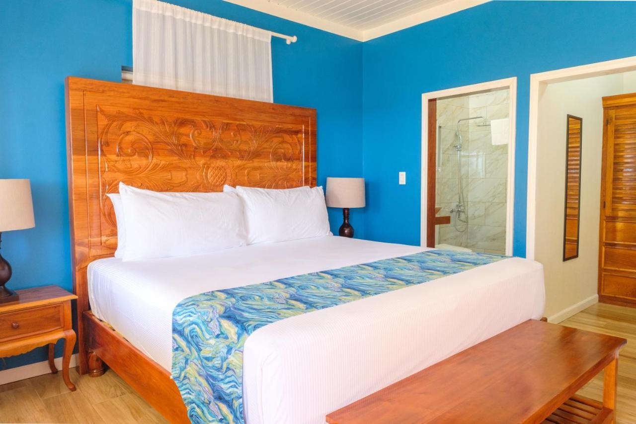 The Westender Inn Negril Room photo