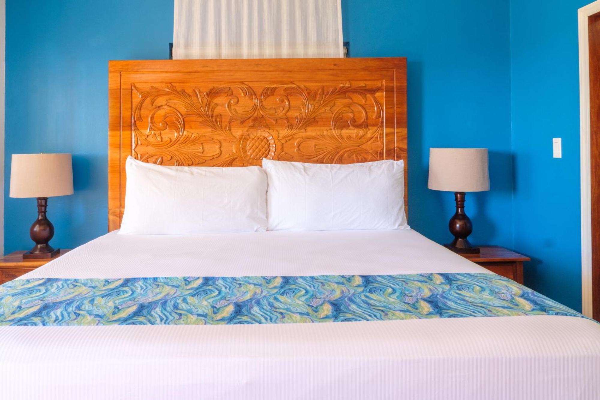 The Westender Inn Negril Room photo