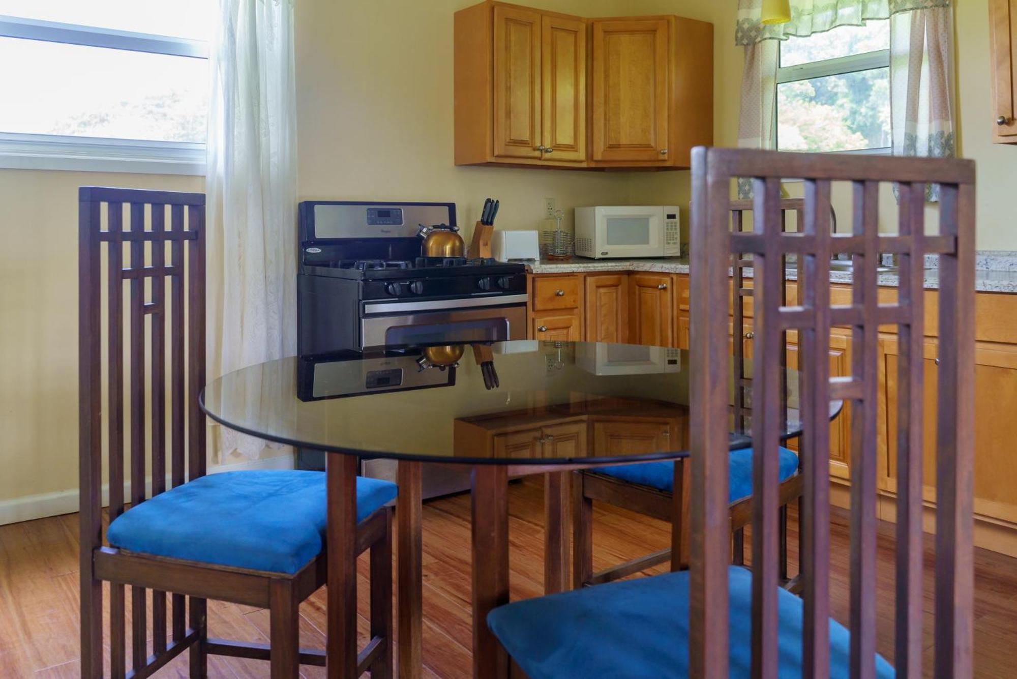 The Westender Inn Negril Room photo