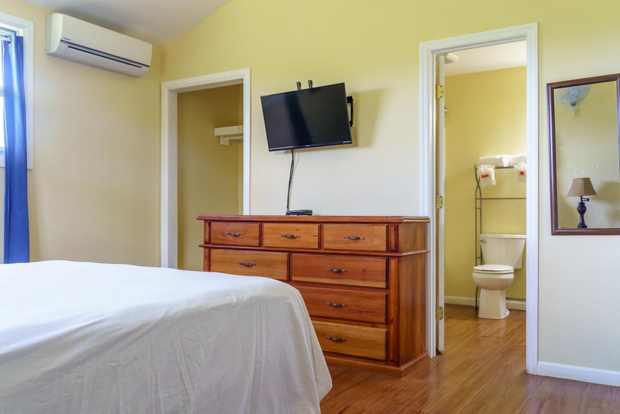 The Westender Inn Negril Room photo