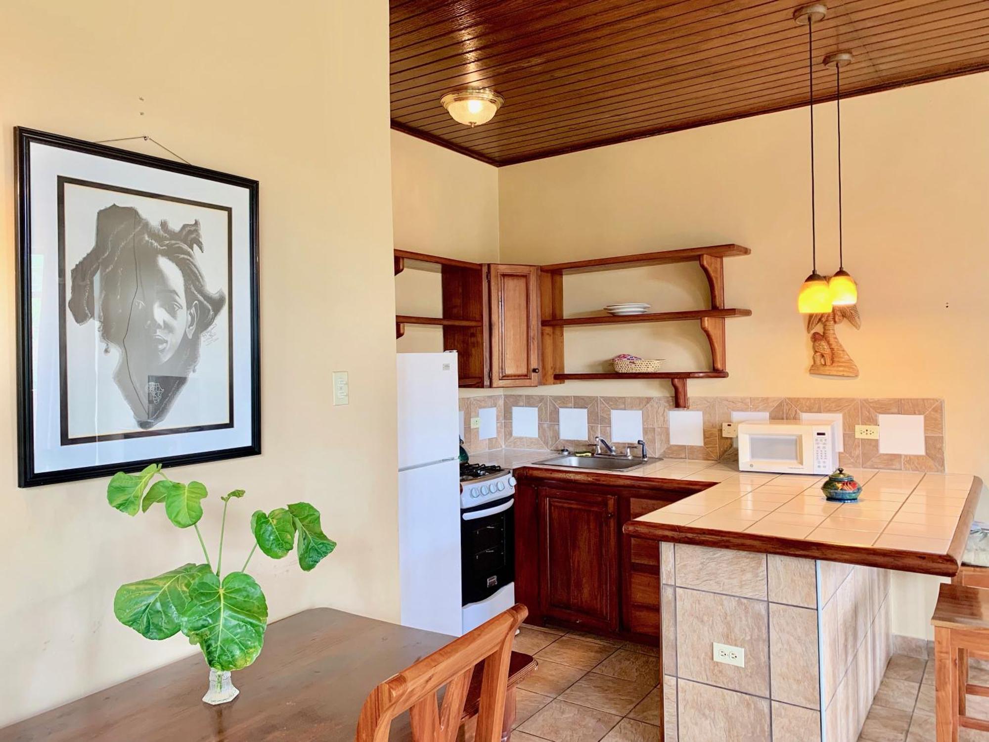 The Westender Inn Negril Room photo
