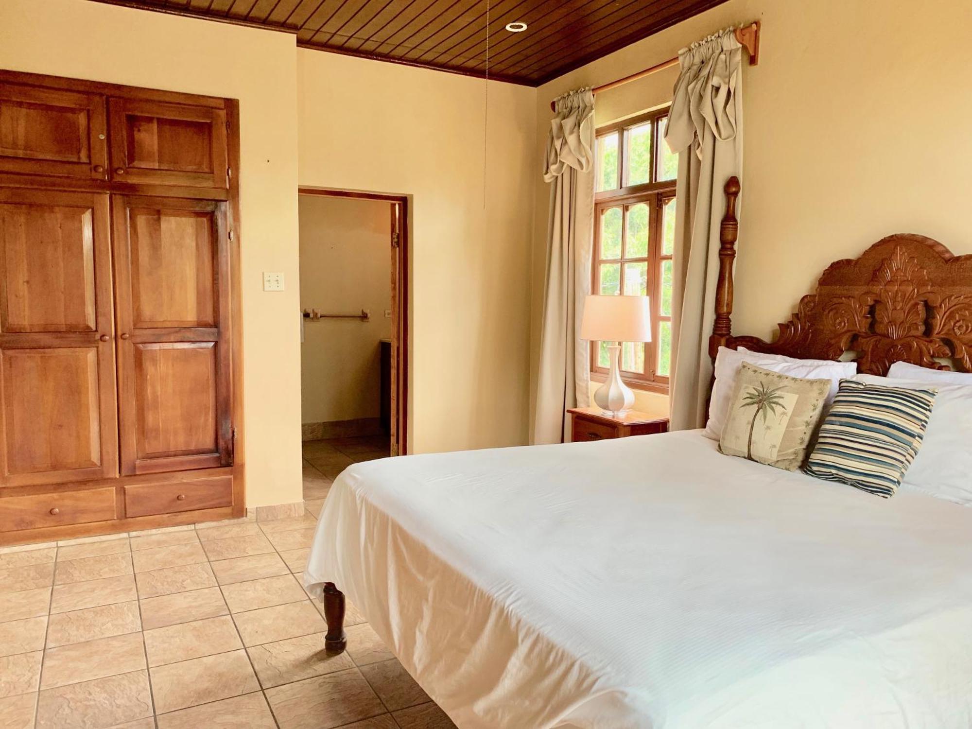 The Westender Inn Negril Room photo
