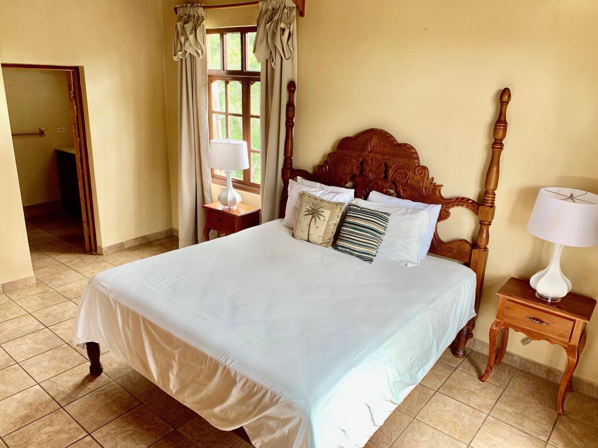 The Westender Inn Negril Room photo