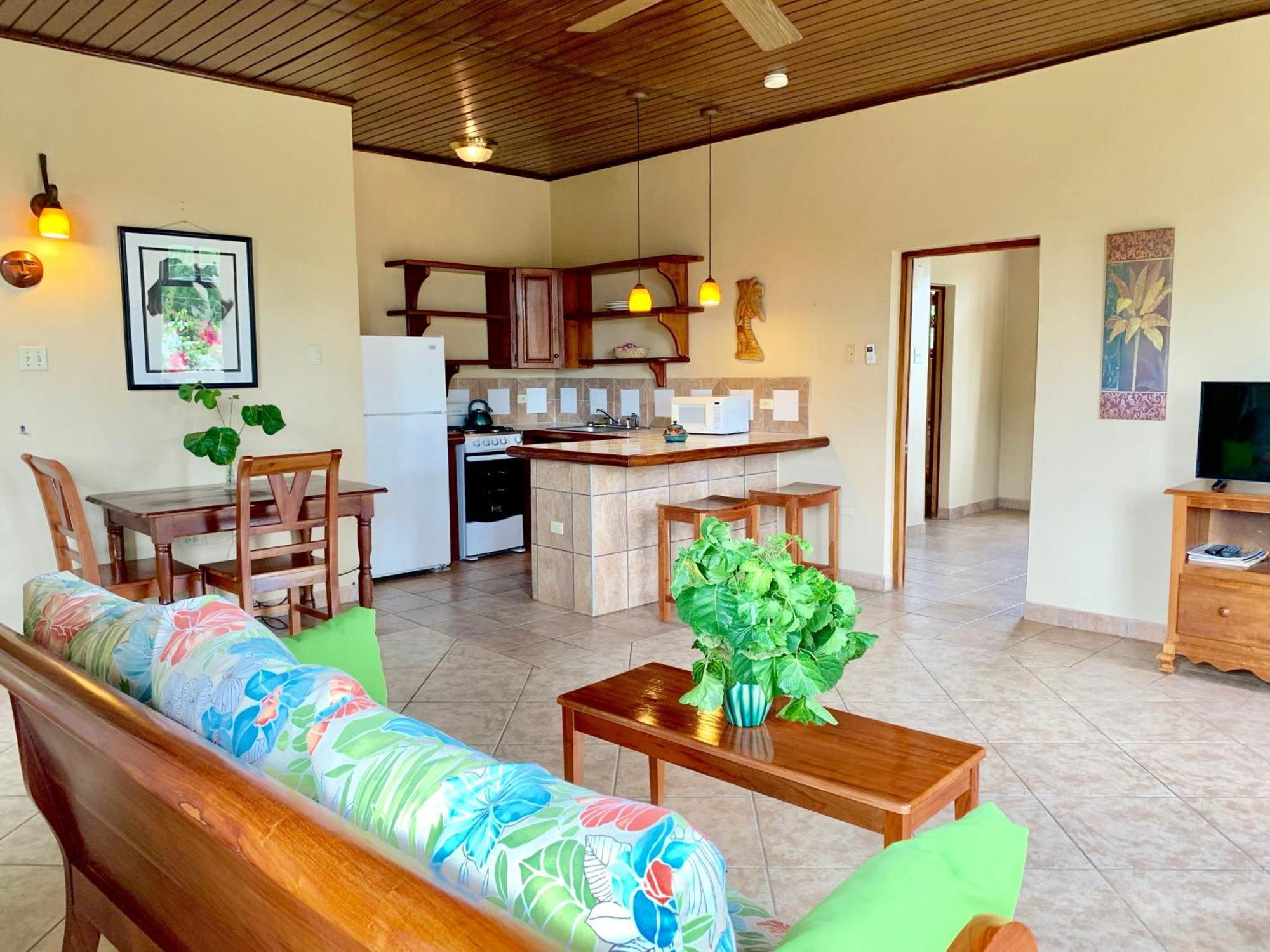 The Westender Inn Negril Room photo