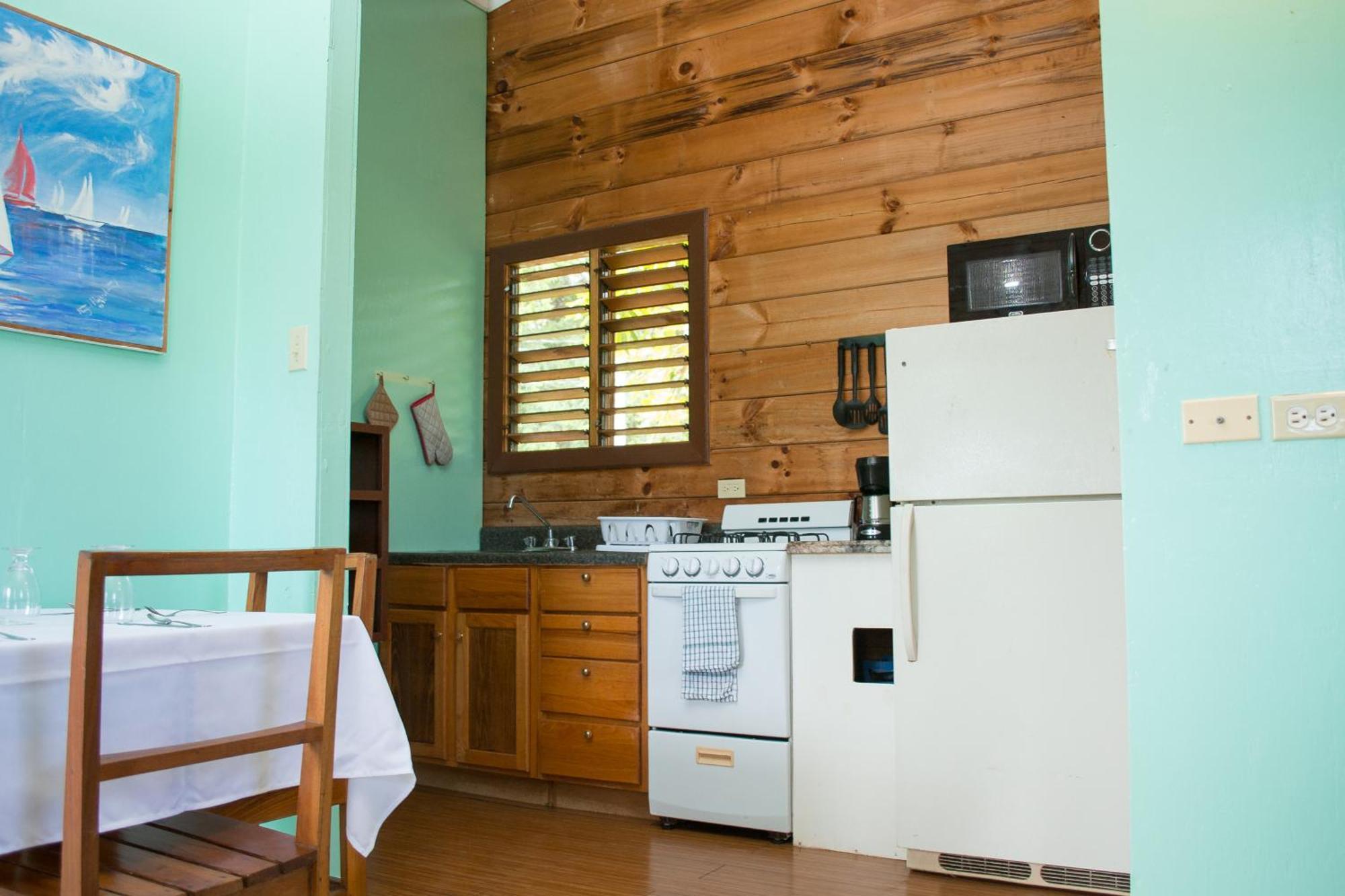 The Westender Inn Negril Exterior photo