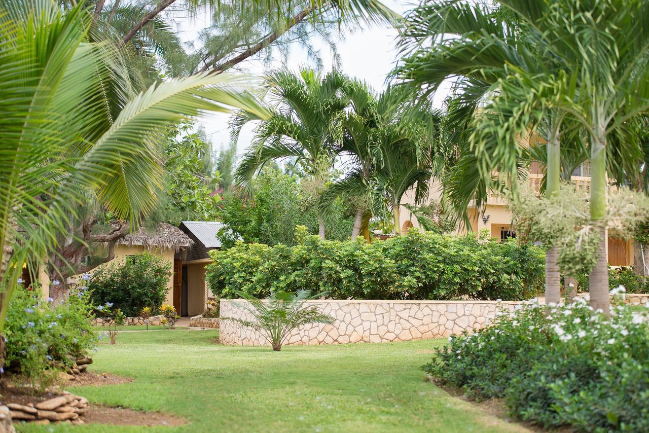 The Westender Inn Negril Exterior photo