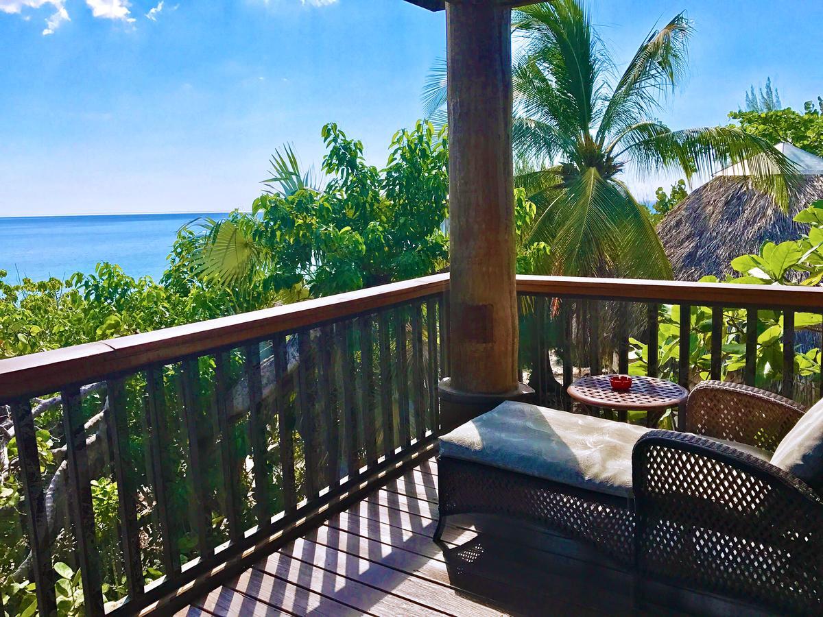 The Westender Inn Negril Exterior photo