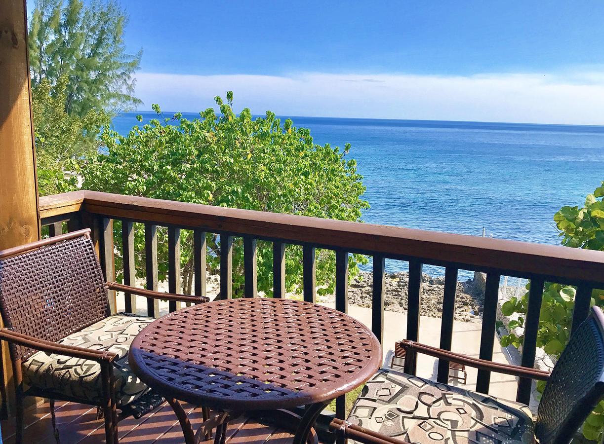The Westender Inn Negril Exterior photo