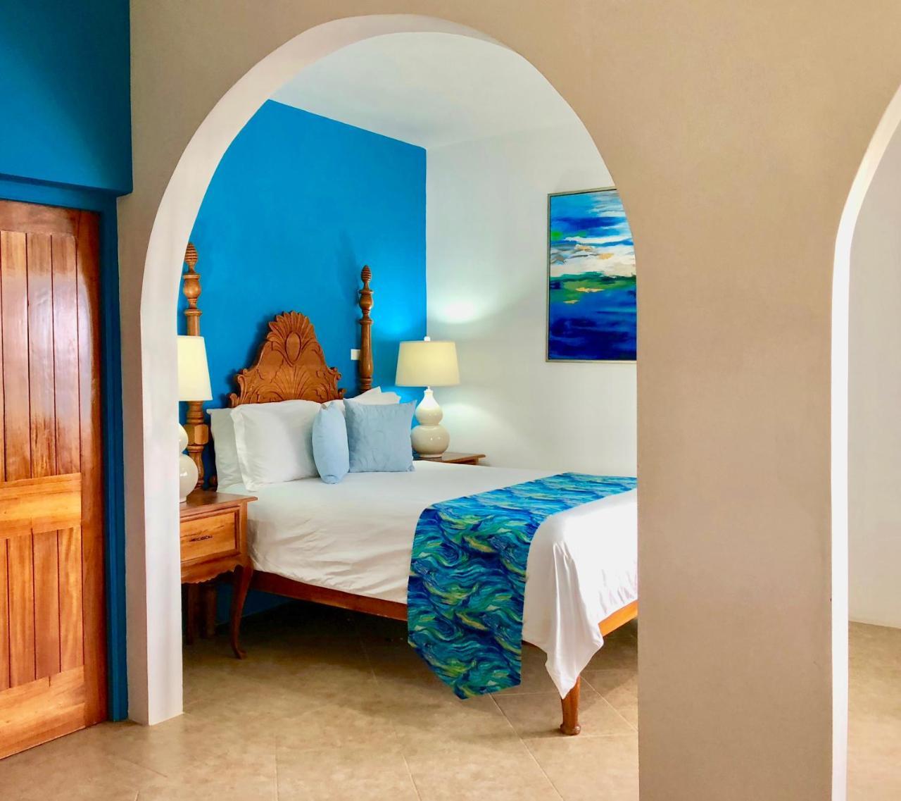 The Westender Inn Negril Exterior photo