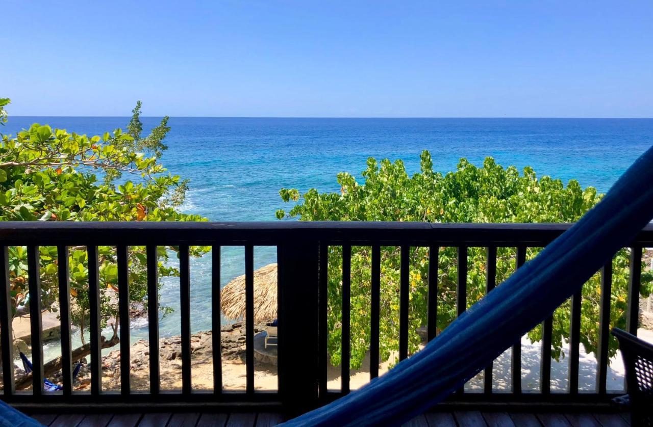 The Westender Inn Negril Exterior photo