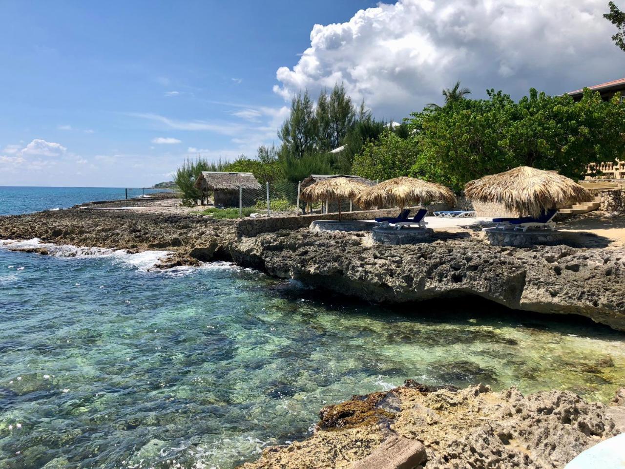 The Westender Inn Negril Exterior photo