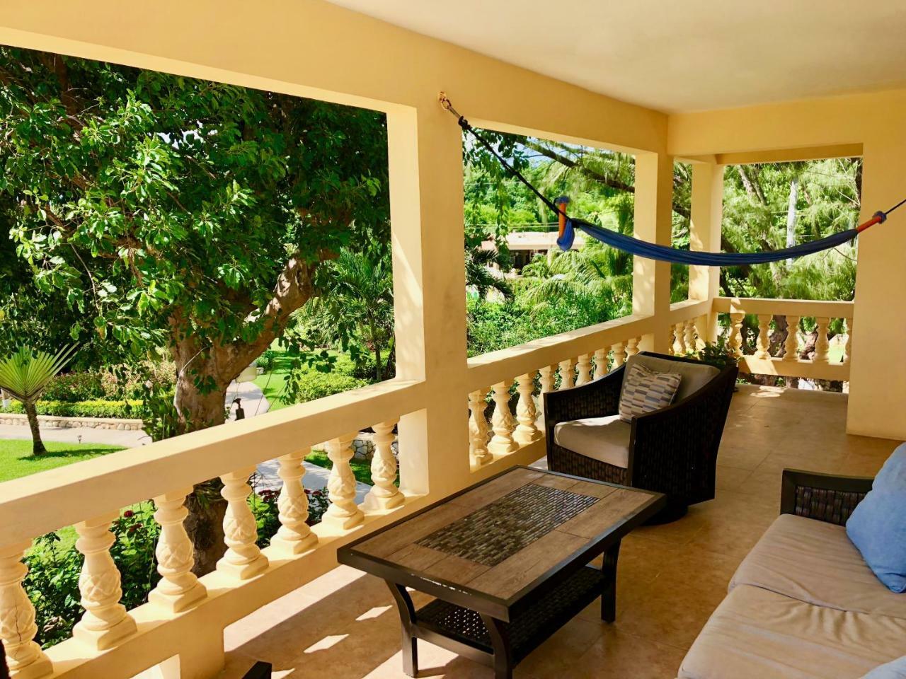 The Westender Inn Negril Room photo