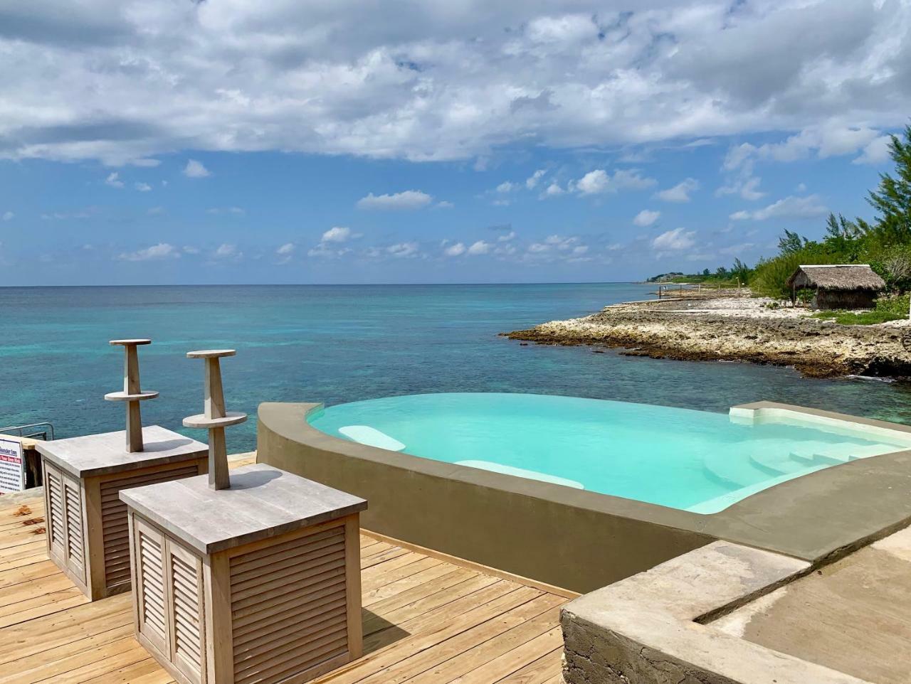 The Westender Inn Negril Exterior photo