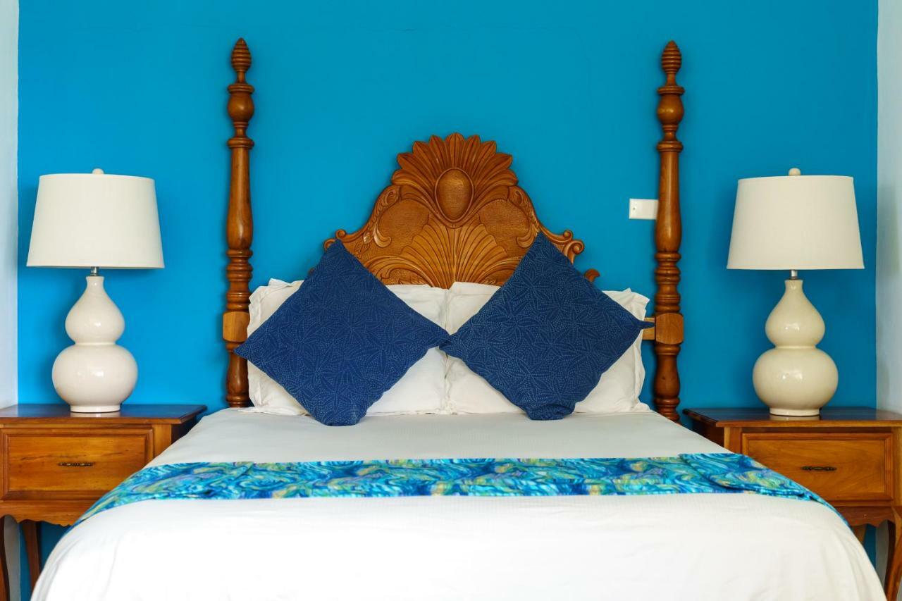 The Westender Inn Negril Exterior photo