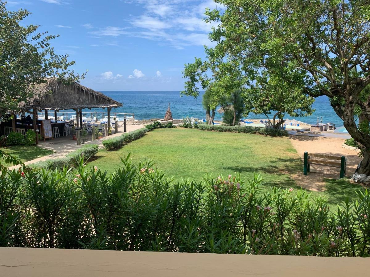 The Westender Inn Negril Exterior photo